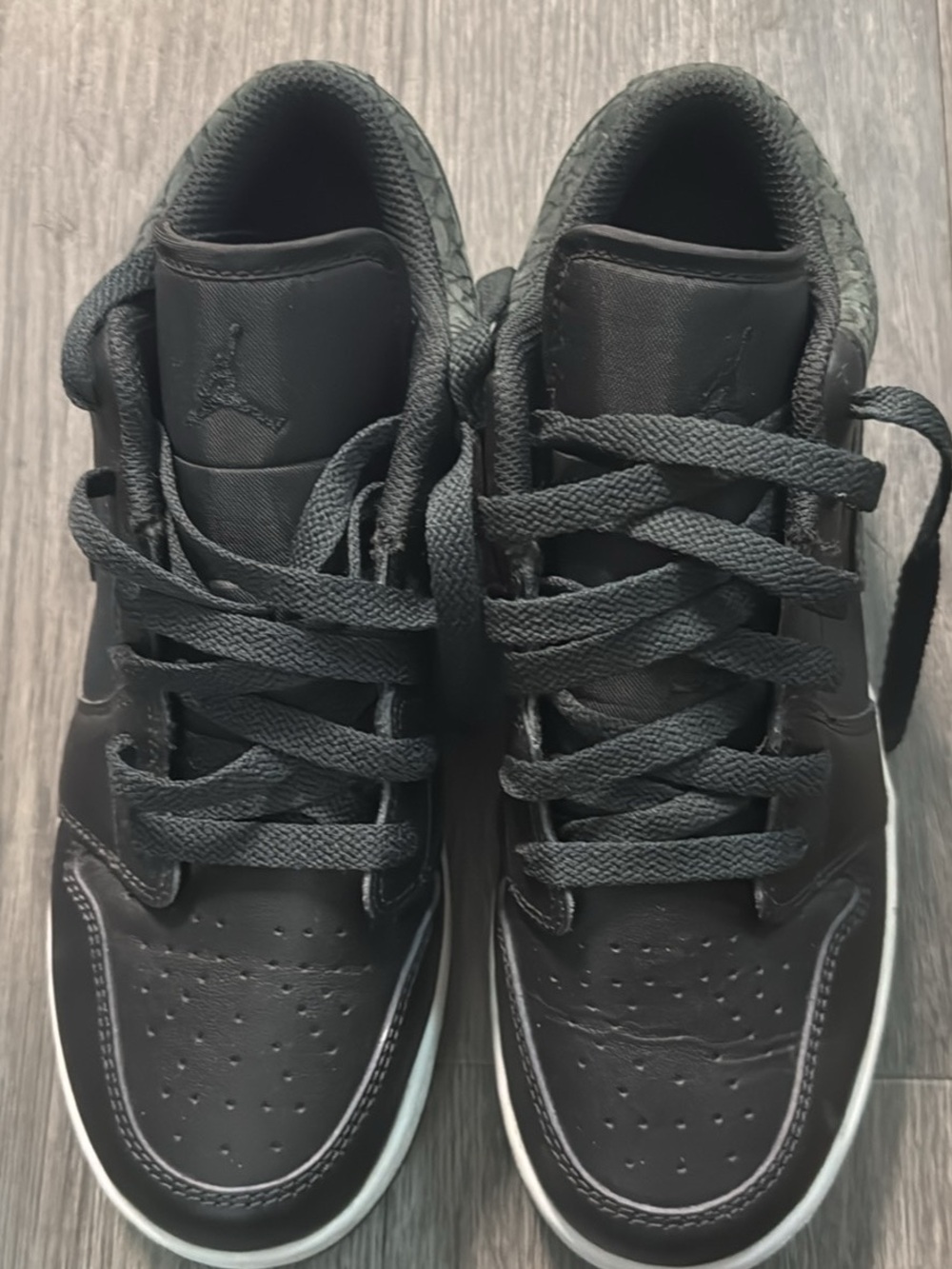 Nike air Jordan